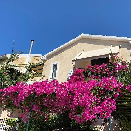 Casa Buganvilla Minia ภายนอก รูปภาพ