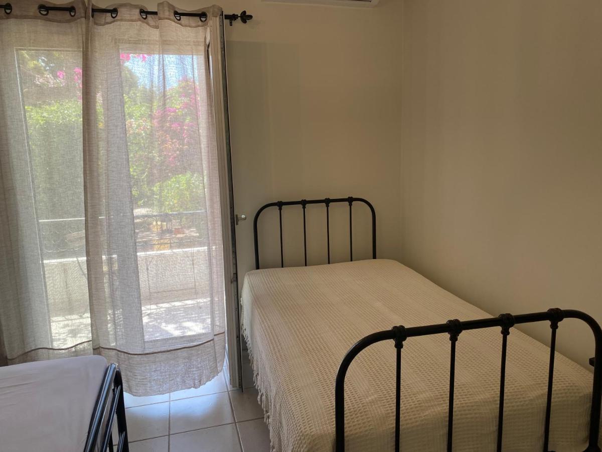 Casa Buganvilla Minia ภายนอก รูปภาพ