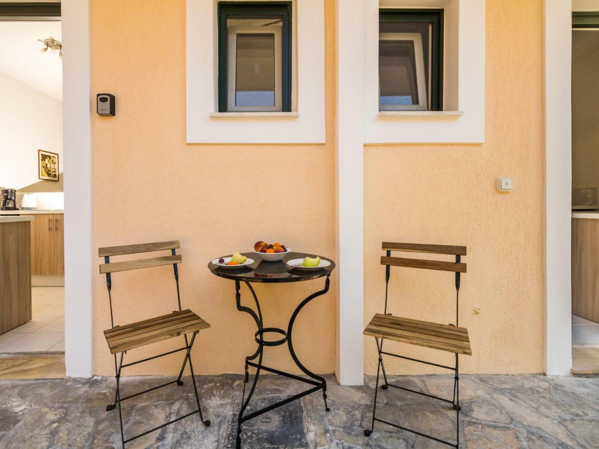 Casa Buganvilla Minia ภายนอก รูปภาพ