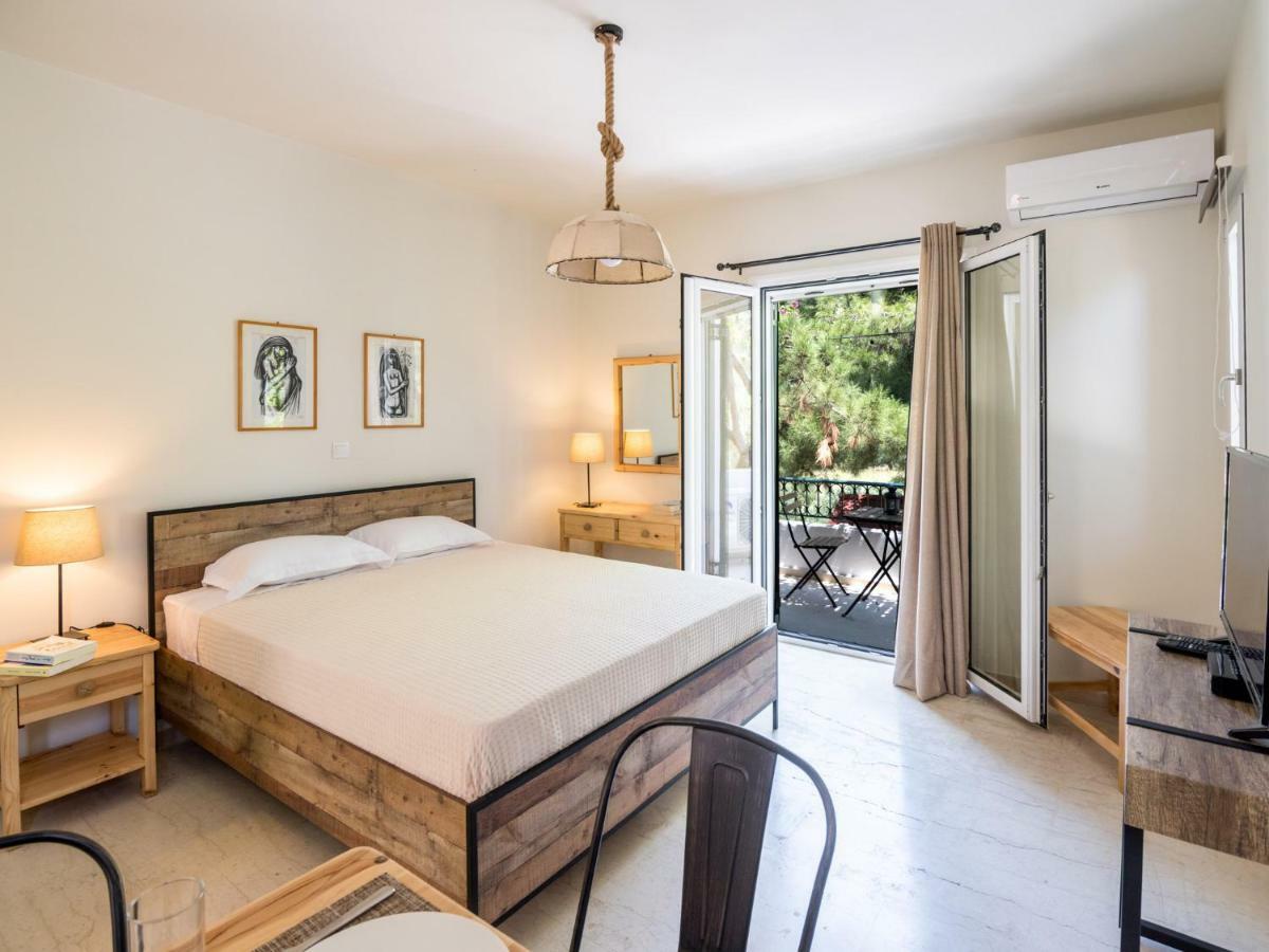 Casa Buganvilla Minia ภายนอก รูปภาพ