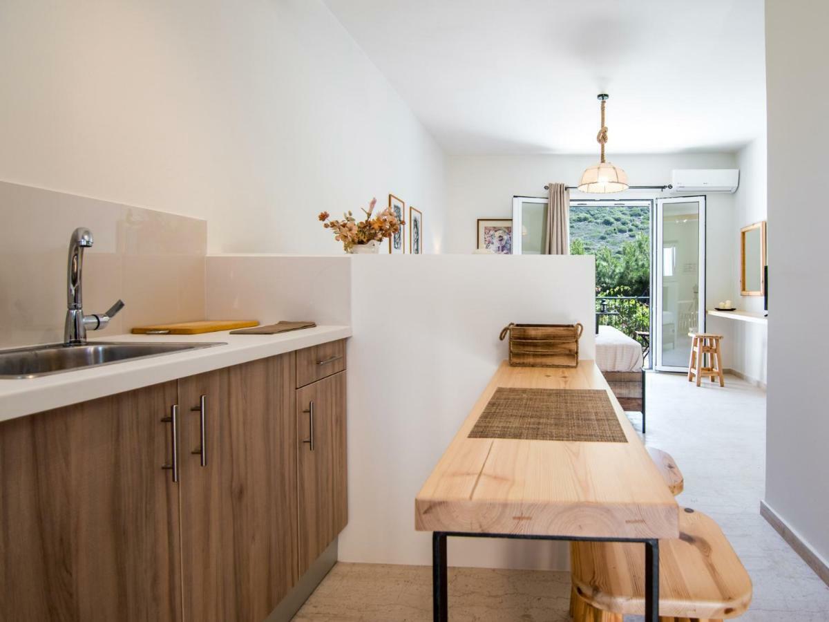 Casa Buganvilla Minia ภายนอก รูปภาพ