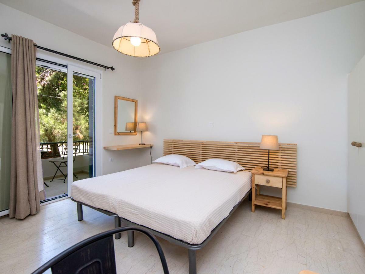 Casa Buganvilla Minia ภายนอก รูปภาพ