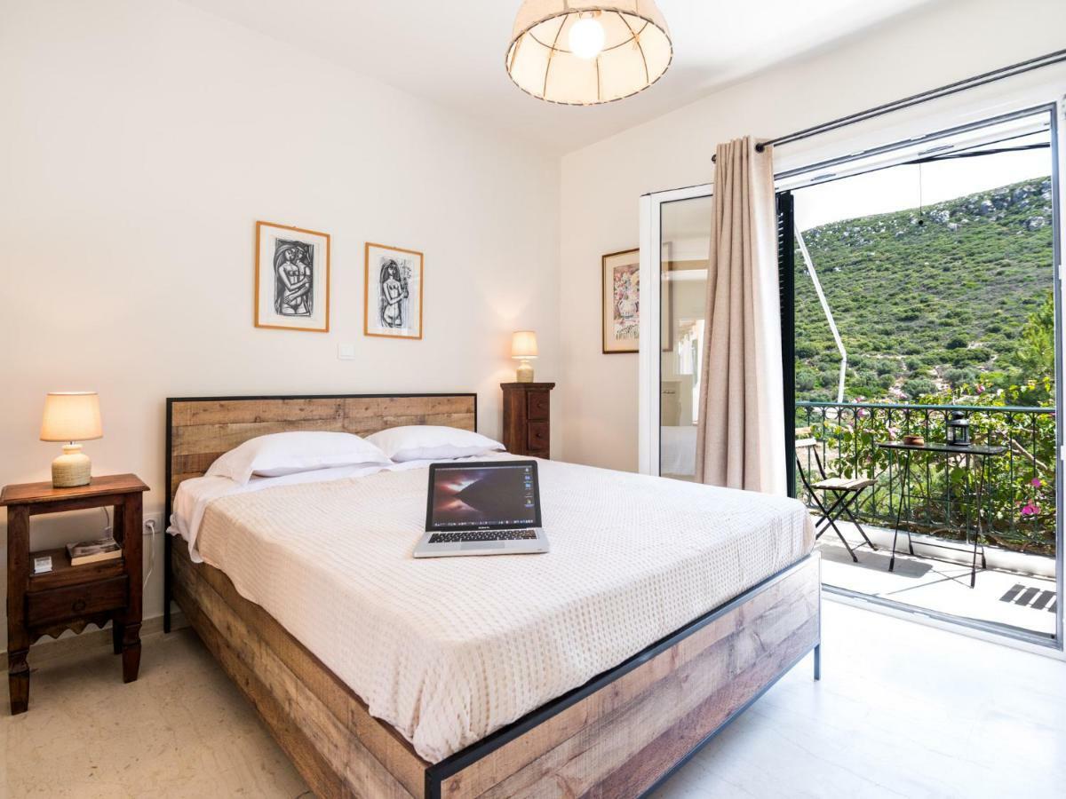 Casa Buganvilla Minia ภายนอก รูปภาพ