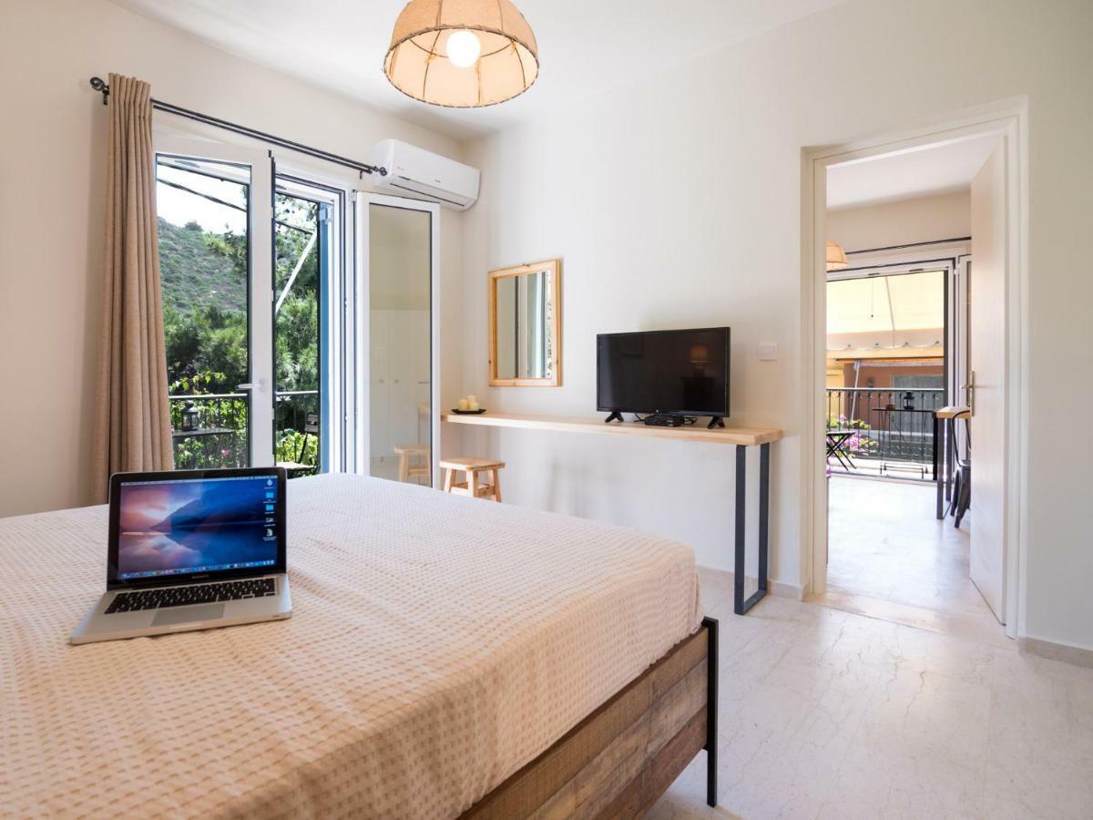 Casa Buganvilla Minia ภายนอก รูปภาพ