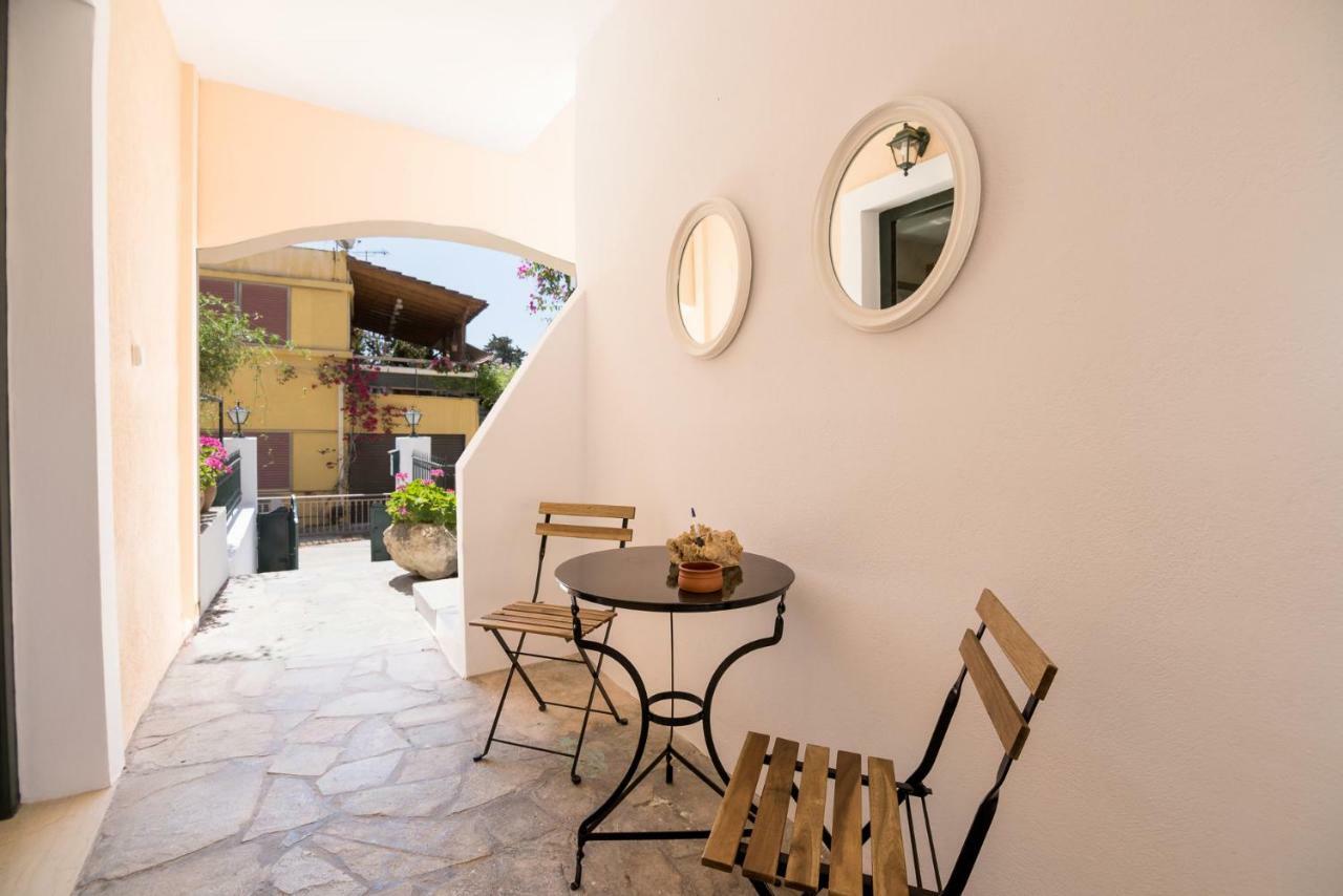 Casa Buganvilla Minia ภายนอก รูปภาพ