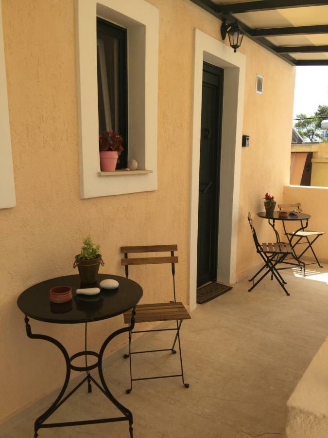 Casa Buganvilla Minia ภายนอก รูปภาพ